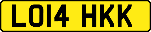 LO14HKK