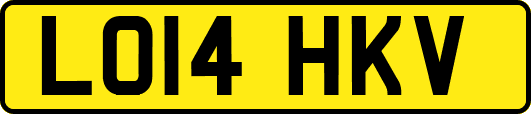 LO14HKV