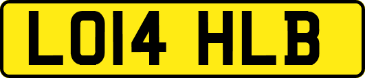 LO14HLB