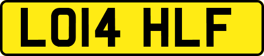 LO14HLF
