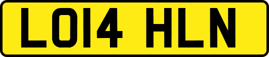 LO14HLN