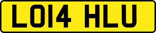 LO14HLU