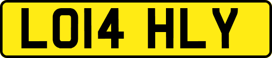 LO14HLY