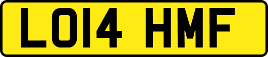 LO14HMF