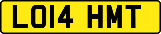 LO14HMT