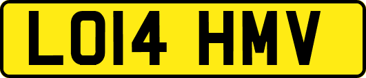 LO14HMV