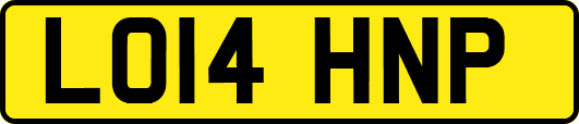 LO14HNP