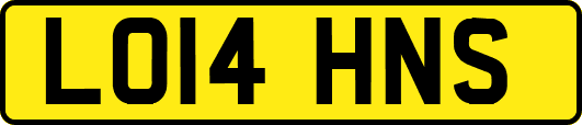 LO14HNS