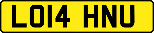 LO14HNU