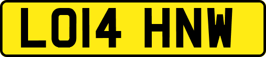 LO14HNW