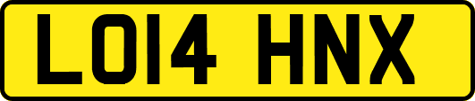 LO14HNX