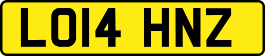 LO14HNZ