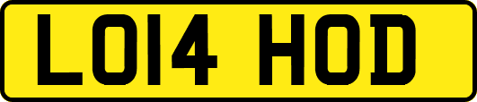 LO14HOD