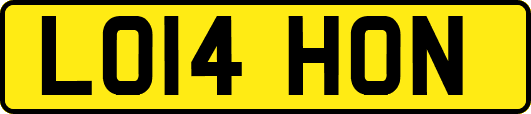 LO14HON