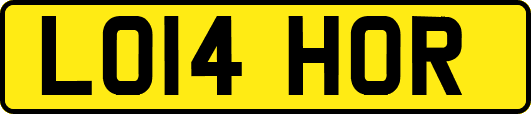 LO14HOR