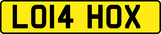 LO14HOX