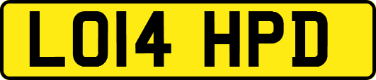 LO14HPD