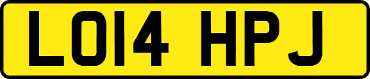 LO14HPJ