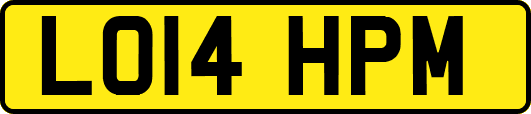 LO14HPM