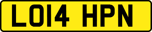 LO14HPN