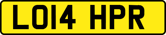 LO14HPR