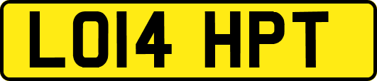 LO14HPT