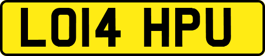 LO14HPU