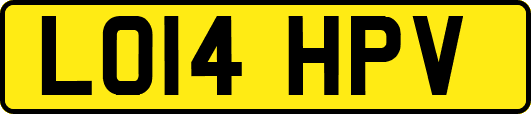 LO14HPV
