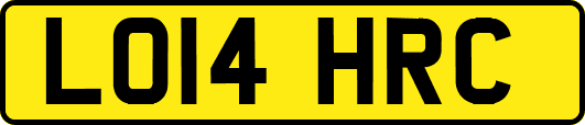 LO14HRC