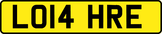 LO14HRE
