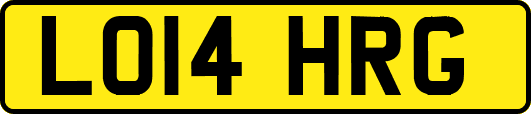 LO14HRG