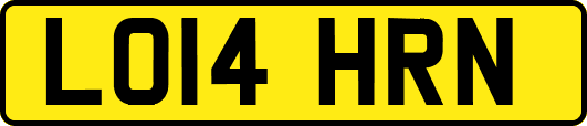LO14HRN