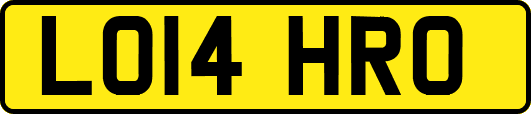 LO14HRO