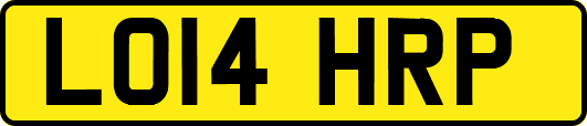 LO14HRP