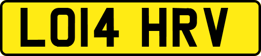 LO14HRV
