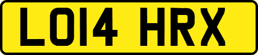 LO14HRX