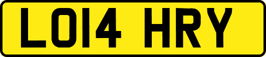 LO14HRY