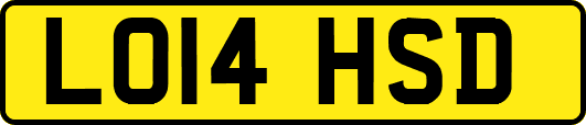 LO14HSD
