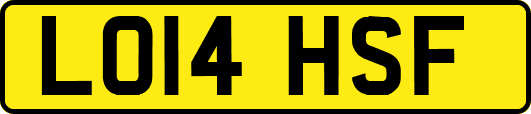 LO14HSF