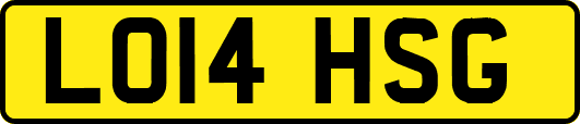 LO14HSG