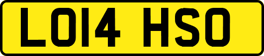 LO14HSO