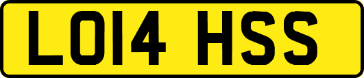 LO14HSS