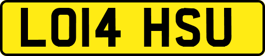 LO14HSU