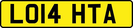 LO14HTA