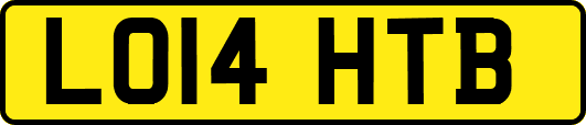 LO14HTB