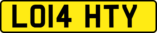 LO14HTY