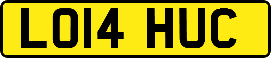 LO14HUC
