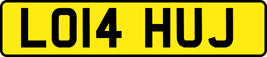 LO14HUJ