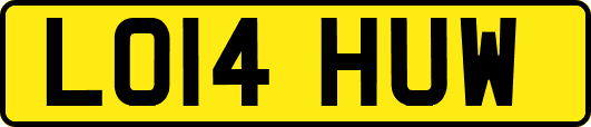 LO14HUW