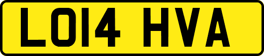 LO14HVA
